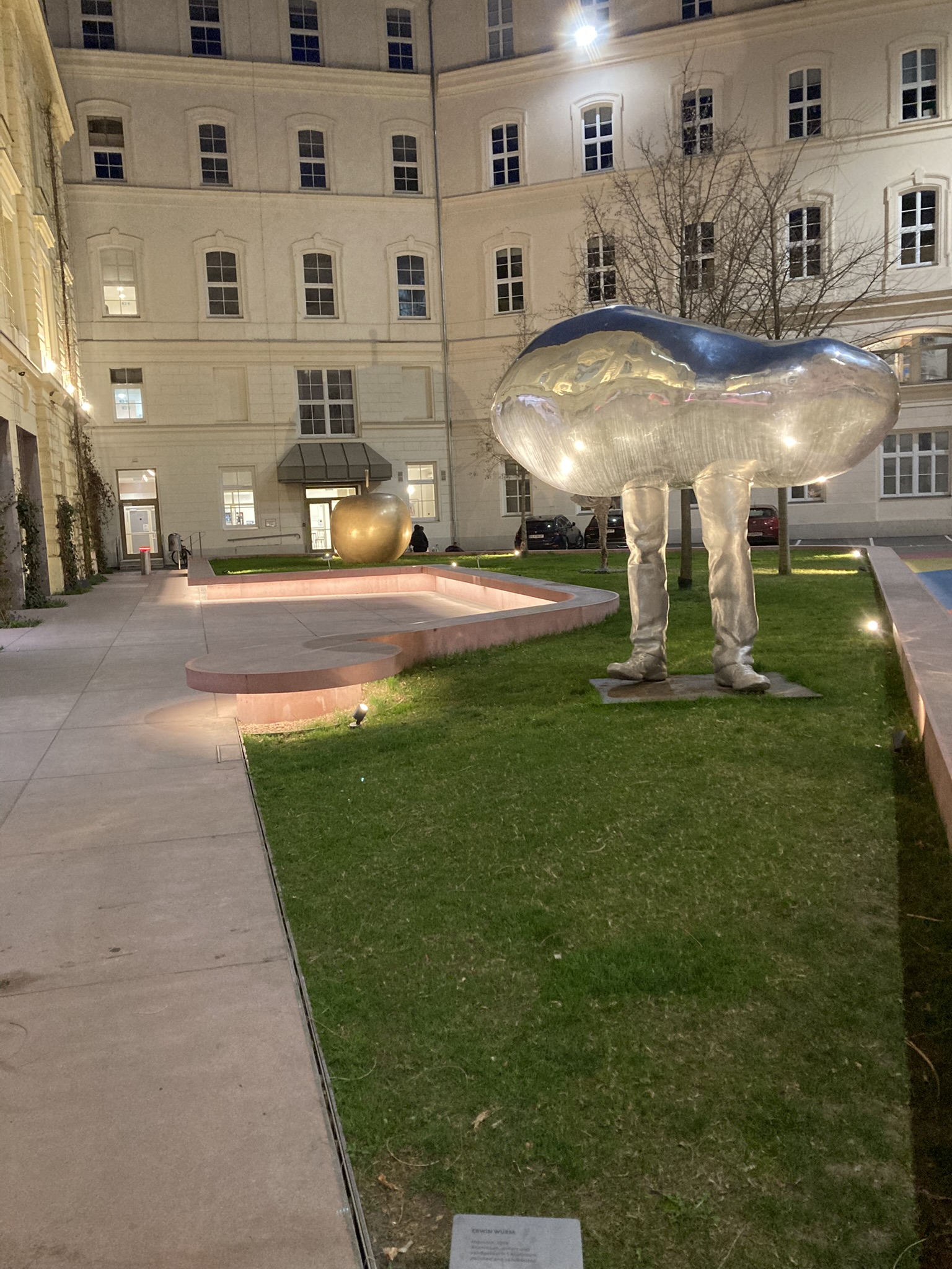 2026, March: Tracing Urban Spaces of Possibility